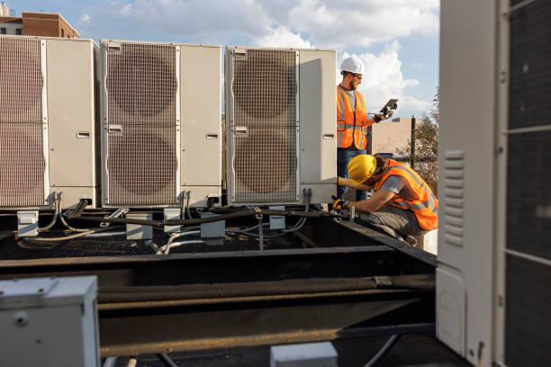 Best Emergency HVAC repair  in El Paso De Robles, CA