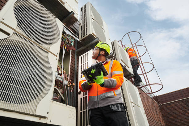 Best Affordable HVAC services  in El Paso De Robles, CA
