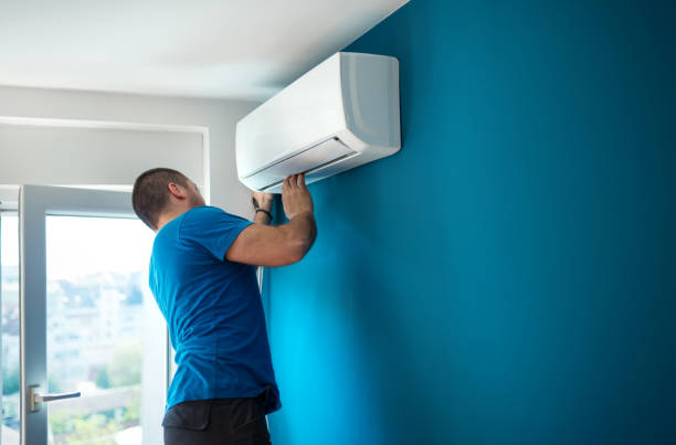 Best HVAC replacement cost  in El Paso De Robles, CA