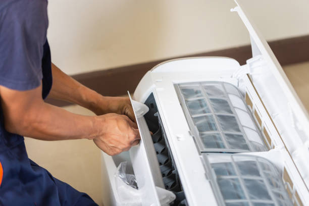 Local HVAC companies in El Paso De Robles, CA