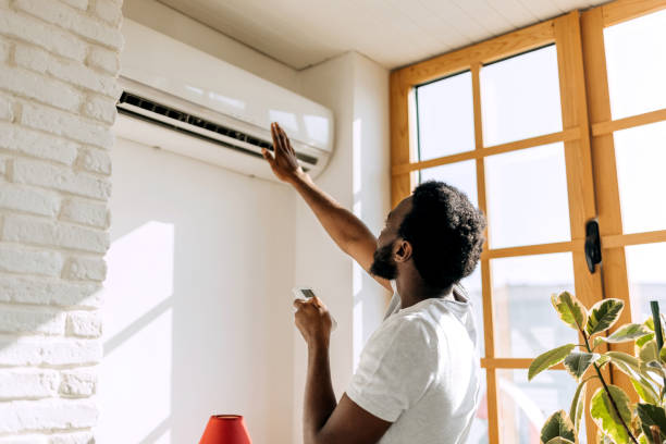 Local HVAC companies in El Paso De Robles, CA