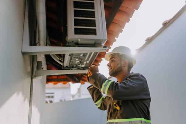 Best HVAC emergency services  in El Paso De Robles, CA