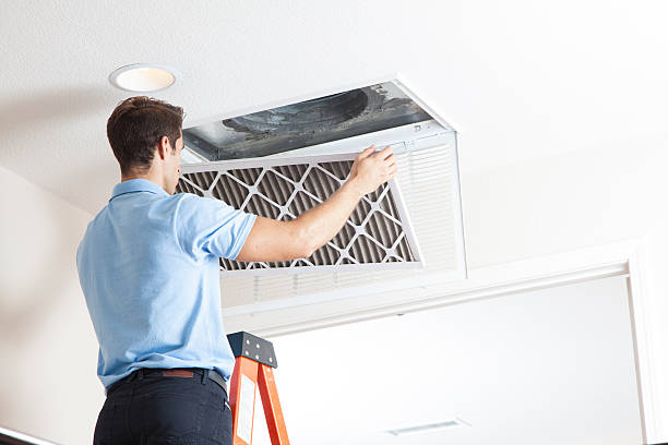  El Paso De Robles, CA HVAC Pros