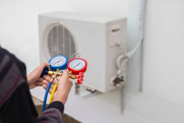 Best Affordable HVAC services  in El Paso De Robles, CA