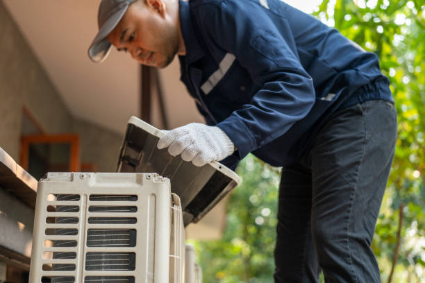 Best HVAC repair near me  in El Paso De Robles, CA