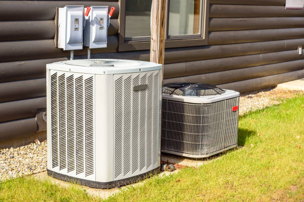 Best HVAC air duct cleaning  in El Paso De Robles, CA