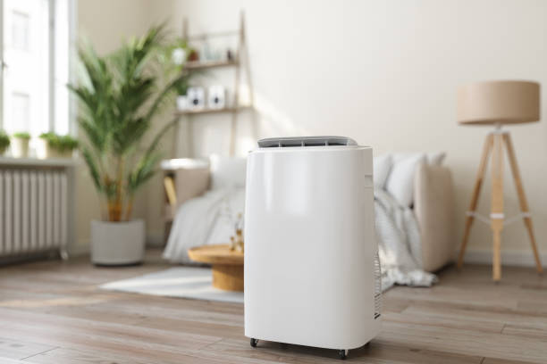 Ductless HVAC repair in El Paso De Robles, CA