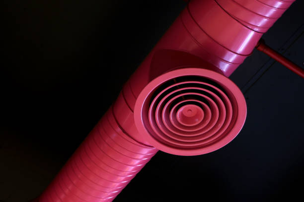 Best HVAC maintenance near me  in El Paso De Robles, CA
